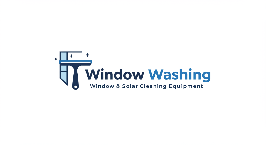 Window Washing - Professional Window & Solar Cleaning Equipment
